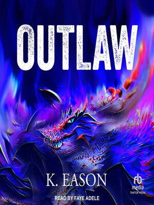 Outlaw - Audiobook